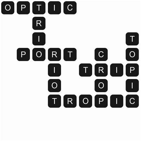 Wordscapes Level 1405 Answers [ + Bonus Words ] .